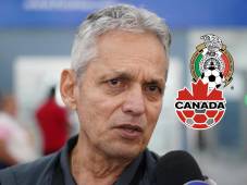 Reinaldo Rueda: “Somos conscientes que debemos dar más, lo que hemos hecho hasta ahora no es suficiente”