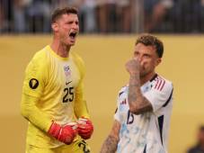 ¡Estados Unidos elimina en penales a Costa Rica de Copa Oro y jugará las semifinales ante Guatemala!
