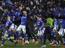 Ancelotti lo borró del Real Madrid y es figura en su equipo en Italia: Los está salvando del descenso