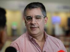 Rafael Villeda habla de Honduras y la ilusión del Mundial: Tenemos una gran oportunidad con dos partidos de local