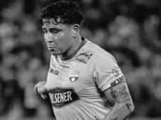 El fútbol de Ecuador se encuentra de luto: asesinan a futbolista del Barcelona sudamericano y revelan cómo fue el ataque; la curiosa publicación que realizó el futbolista esta mañana en su cuenta oficial.