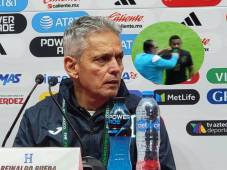 Reinaldo Rueda mencionó que el desgaste físico por la altura de la ciudad de Toluca le pasó factura a la Bicolor.