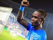 Rubilio Castillo en Liga Nacional ha vestido las camisetas del Vida, Deportes Savio y Motagua.