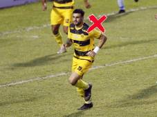 Ramiro Rocca se despide del Real España: “Ya no soy parte de la institución por decisiones ajenas a mí”