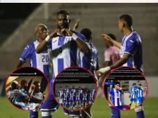 Sin convencer, No fue brillante: así reaccionó la prensa catracha tras la clasificación de Honduras a la Copa Oro 2025 luego de derrotar a Bermudas 7-3 en el global.