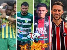 Oficial: La Liga de Ascenso conoce a sus cuatro semifinalistas del Apertura 2023