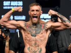 ¡McGregor regresa a la UFC! el peleador irlandés volverá a subirse a la jaula: ¿cuándo y frente a quién luchará?