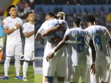 Denil Maldonado dice que Honduras puede llegar a la final de Nations League y se refiere las virtudes de Jamaica