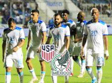Se vienen partidos muy exigentes a final de año: ¿Cuándo vuelve a jugar la Selección de Honduras?