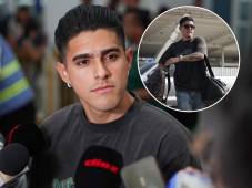 Luis Palma es consultado si en México suceden “cosas extrañas”, habla de su actualidad en Celtic y del duro momento que vivió: “Muy dolido”