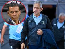 ¡Ataca al Tri! Rueda habla con la prensa sudamericana y no olvida lo que le hicieron a Honduras en el Azteca