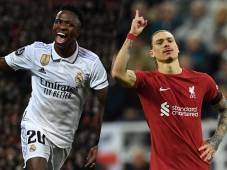 Real Madrid cerrará en casa la llave de octavos de final contra el Liverpool.