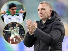 Celtic triunfa en Champions League y Luis Palma brilla por su ausencia en el tablero de Brendan Rodgers