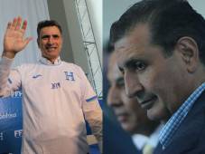 Jorge Salomón habla de la llegada del VAR, revela por qué eligieron a Francisco Molina y adelanta: Es un proyecto a largo plazo