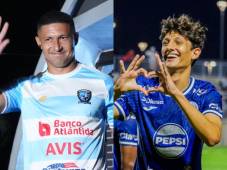 Génesis PN vs Motagua: Hora y dónde ver el debut del equipo de Diego Vázquez en el Apertura 2025 de Liga Nacional