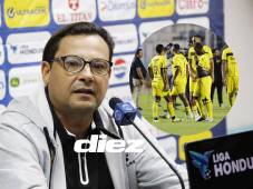 Jeaustin Campos dirigió su primer campeonato en Honduras llegando hasta las semifinales con Real España.