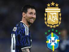 ¡Sorpresa! Messi da sus candidatos a ganar el Mundial de United 2026