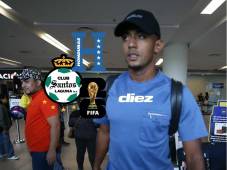 Choco Lozano confiesa ofertas de dos grandes de Liga Nacional y responde sobre su mal momento: Hay que reivindicar todo