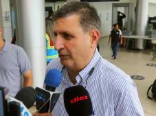 Presidente de Fenafuth confirma que presentarán queja ante la FIFA por lo sucedido en el Azteca ante la Selección Mexicana