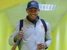 Confirmado: ¡Romell Quioto define su futuro y firma un nuevo contrato para la próxima temporada!