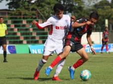 Platense y Génesis pierden puntos sin jugar en el inicio del torneo de Reservas de la Liga Nacional: ¿Y Olimpia?