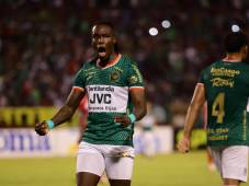 Rubilio Castillo: Faltan 90 minutos para ir hacer nuestro fútbol y alcanzar el objetivo de ser campeón