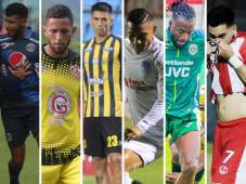 Sedes, horarios, canales y clásico incluido: Así se jugará la jornada 2 del Apertura 2023 de la Liga Nacional de Honduras