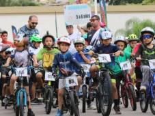 La primera edición de la Vuelta Ciclística de Diario La Prensa ya se vive.