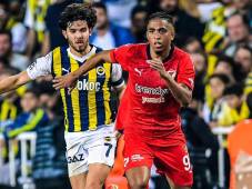 El ‘Bambino’ Rivas podría volver a Italia ya que clubes de la Serie A lo buscan.