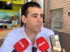 Mario Faraj revela la increíble suma millonaria que la Federación de Fútbol de Honduras ha perdido con la eliminación del Mundial