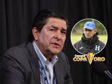 Luis Fernando Tena, DT de Guatemala, adelanta si Honduras tiene posibilidades de clasificar a Copa Oro y afirma: “El empate era justo”