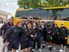 La Selección de Tiktokers de Honduras ya tiene otro rival.