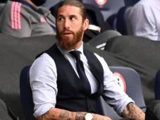 Sergio Ramos tiene un acuerdo total para comprar al Sevilla, uno de sus exequipos en la Liga Española.