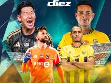 EN VIVO LAFC vs Real España: Qué canal los transmite por TV, horario, sede y posibles alineaciones