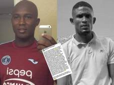 ’La Foca’ Bernárdez deja mensaje tras la pérdida de su hermano.