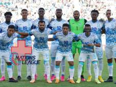 Alarma en la Selección de Honduras: Los dos futbolistas que se perderían por lesión los choques ante Jamaica y Granada