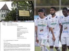 ¡Sigue el escándalo en Honduras! El TAS da ultimátum a Fenafuth tras nueva denuncia del Platense