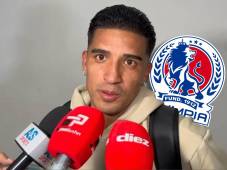 El futbolista de Olimpia dejó claro que al jugador hondureño le hace falta creérsela más para resaltar.