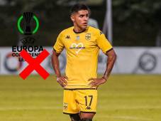 Se acabó: El Aris de Luis Palma le dice adiós a la fase de grupos de la Conference League tras caer eliminados ante Dinamo de Kiev