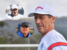 Así se está moviendo el mercado de fichajes de la Liga Nacional de Honduras previo a la finalización del torneo Apertura.