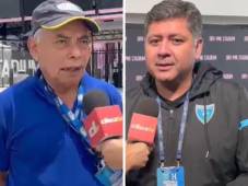 “Honduras-Guatemala no es amistoso”, “Reinaldo Rueda tiene un plus”: Prensa chapina palpita el choque centroamericano