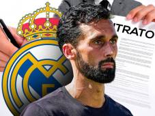 Desde España revelan cómo es el nuevo contrato que firmó Álvaro Arbeloa y el nuevo salario que recibirá el entrenador del Real Madrid tras el despido de Xabi Alonso en el banquillo del Santiago Bernabéu.