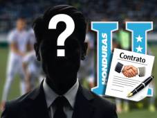 La Selección de Honduras se encuentra sin director técnico, pero la FFH ya tiene definido quién será el sucesor de Reinaldo Rueda.