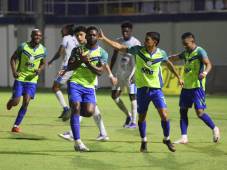 Olancho y Victoria cerraron el telón de la jornada 19 del Clausura 2026 de la Liga Nacional de Honduras.