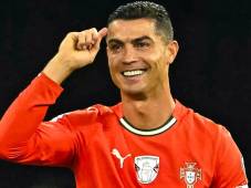 Cristiano Ronaldo suelta la frase que pocos quieren escuchar y la meta que quiere cumplir: No jugaría con ningún otro club