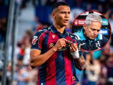 El hondureño Kervin Arriaga vive un gran momento con Levante, pero reveló lo duro que la pasó cuando recién llegó al club español.