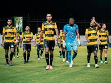 La Máquina sufre su primera baja para el Clausura 2025 de la Liga Nacional.