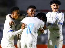 Federación de Fútbol de Honduras tras eliminación de la Sub 20 mandó a los jugadores en autobús desde Guatemala, ¿qué pasó?