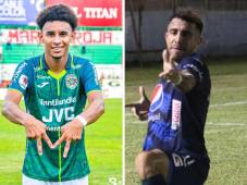 ¿Quién va a transmitir el clásico Marathón-Motagua? Días y horarios de la jornada 12 del Apertura de la Liga Nacional de Honduras