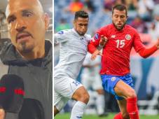 ¿Rougier o Harold Fonseca? Donaldo Gonzáles tras la dolorosa derrota de Panamá ante México: “Es un duelo a muerte”